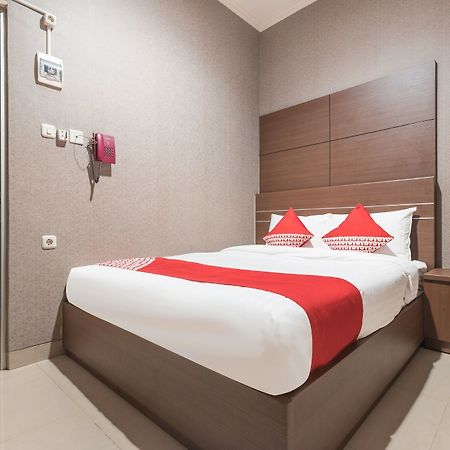 Oyo 383 Env Residence Jakarta Eksteriør bilde