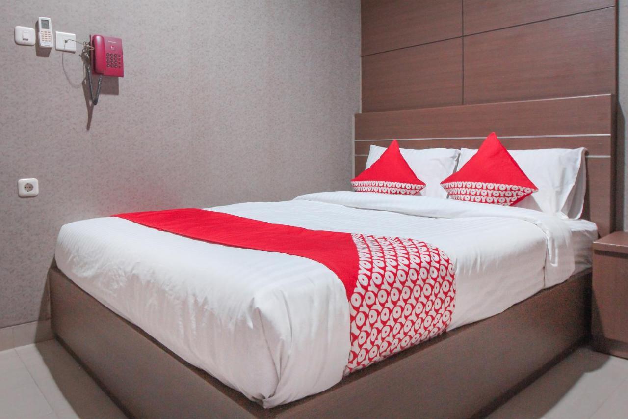 Oyo 383 Env Residence Jakarta Eksteriør bilde