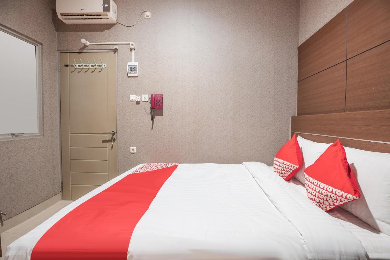 Oyo 383 Env Residence Jakarta Eksteriør bilde
