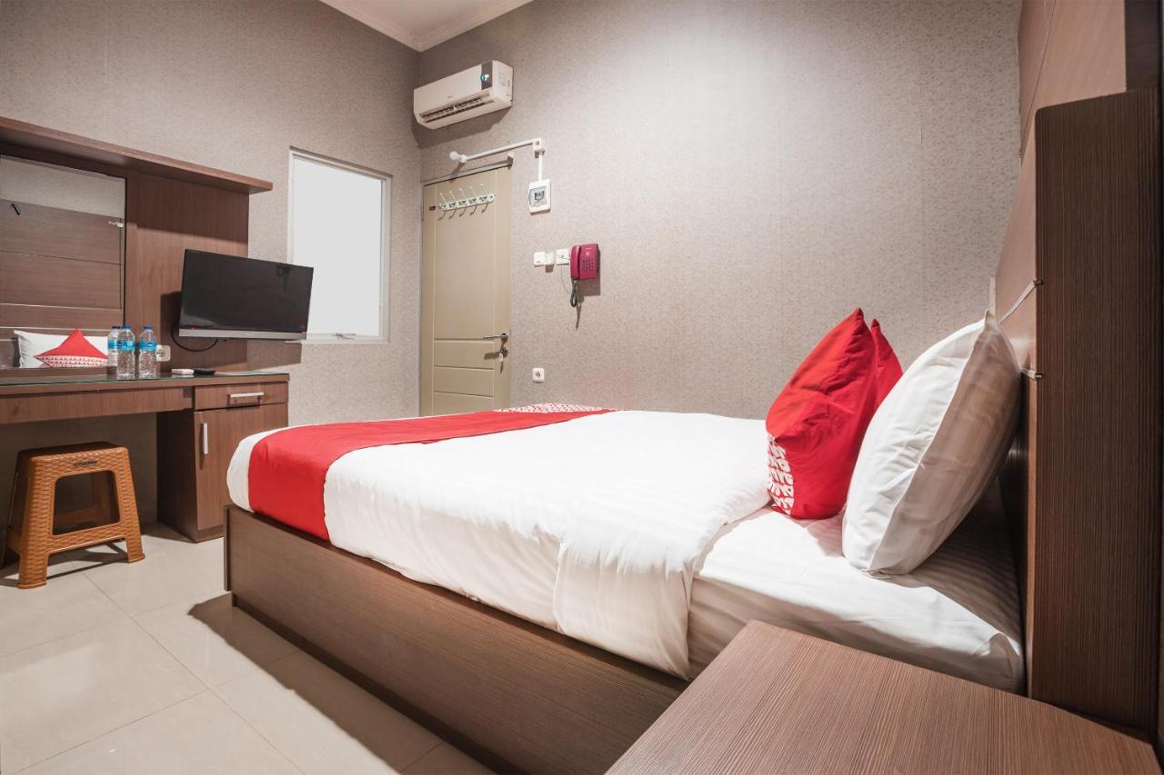 Oyo 383 Env Residence Jakarta Eksteriør bilde