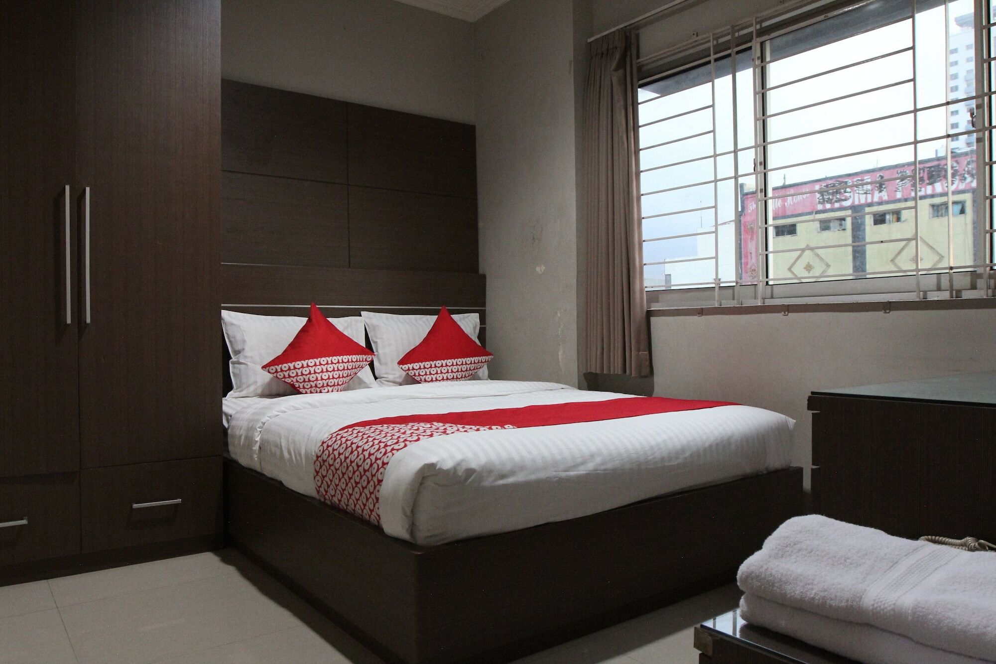 Oyo 383 Env Residence Jakarta Eksteriør bilde